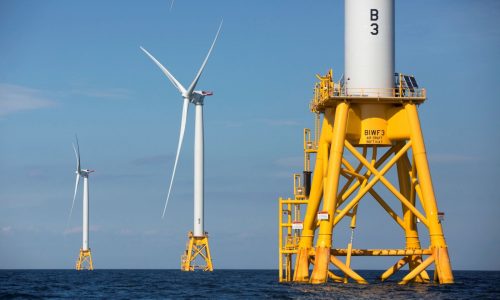 New England unions push back against Trump admin’s move to freeze offshore wind projects