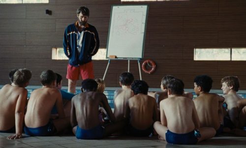 Joel Edgerton gives a boost to indie film ‘The Plague’