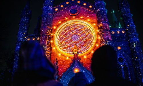 Unplug with solstice celebrations around Massachusetts