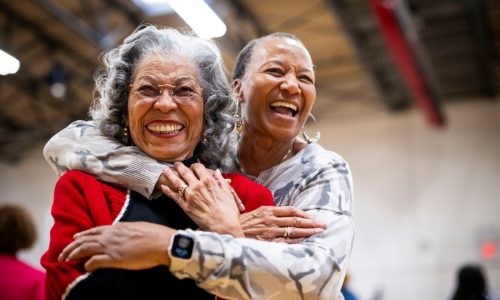 Robidoux and Shapiro: Ending elder isolation should be Boston’s mission