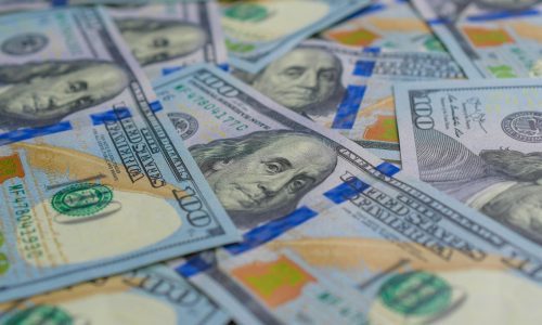 Alpert: Time to eliminate large-denomination cash