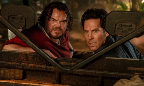 ‘Anaconda’ homage to 1997 original is silly fun