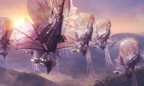 ‘Avatar: Fire and Ash’ a welcome return to Pandora