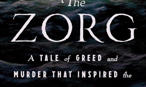 A shocking act at sea damns ‘The Zorg’