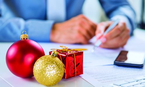 How to find the right gifts for your coworkers