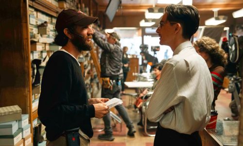 Timothée Chalamet racks up kudos with ‘Marty Supreme’
