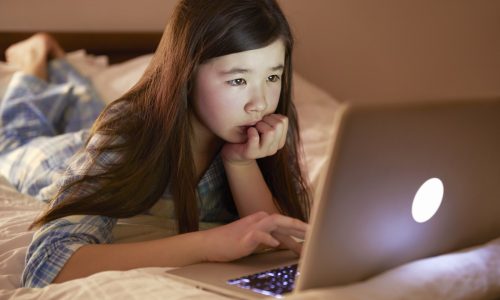 Editorial: Ban social media for teens younger than 16