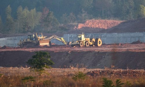 Editorial: Startups offer hope on critical rare-earth materials