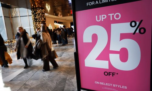 Editorial: Inflation taps the brakes