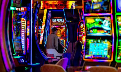 Editorial: Finally — Jackpot reporting burden will be eased