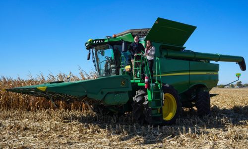 Tanel: Pass bill to equip farmers for the future