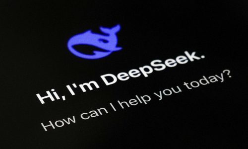 Field: The U.S. can win the AI race