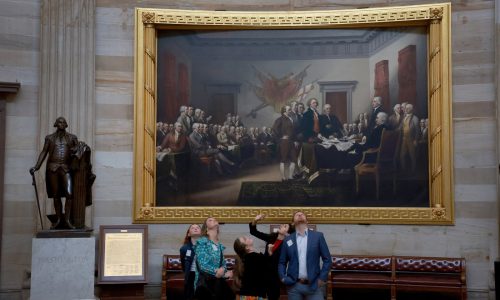 Doyle: What America can learn from Finland’s successful democracy