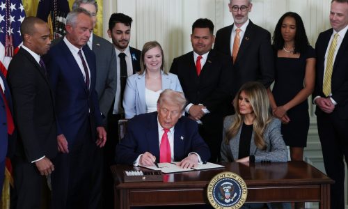 Flatley and Barkley: AI can help fix what’s broken in foster care