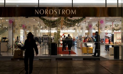 Graham: Organized crime has a new face in illicit trade