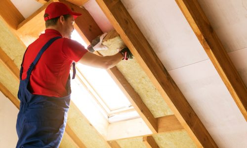 Does your home have enough insulation?