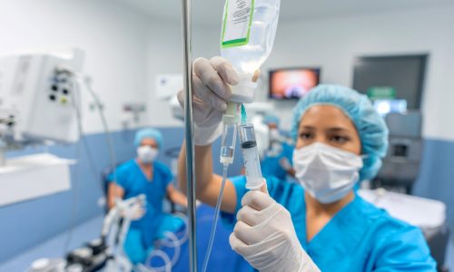 Towhey: Nonprofit hospitals acting like Big Business