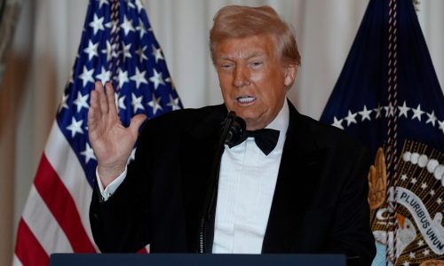 Lucas: Trump mustn’t make Venezuela next Vietnam