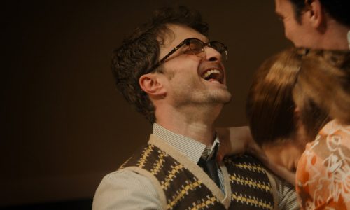 ‘Merrily We Roll Along’ a bittersweet musical gem