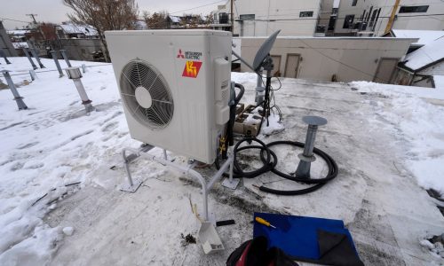 Towhey: Heat pump hype so much hot air in NE