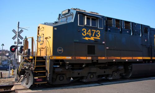 Layton: When DC fails, private rail keeps moving