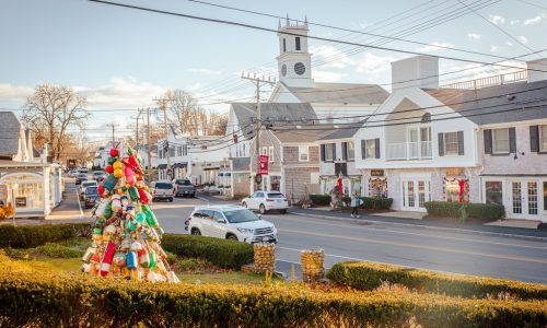 Ring in the new year with the charming, all-ages fun of First Night Chatham