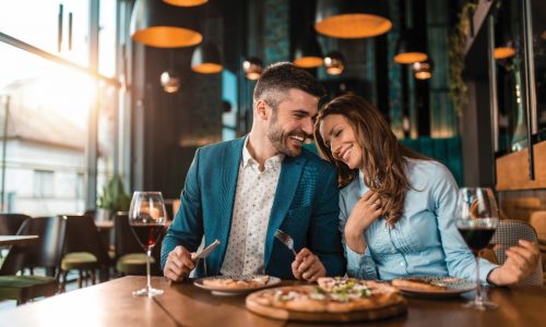 How to ask a date about their long-term goals