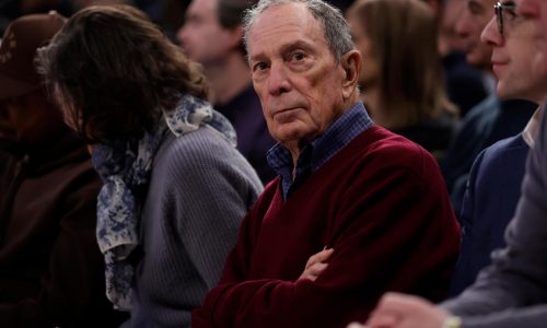 Bloomberg lanza proyecto para impulsar colaboración entre ciudades