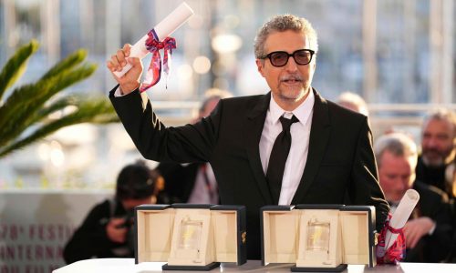 El aspirante al Oscar “O Agente Secreto” aprovecha el auge del cine brasileño