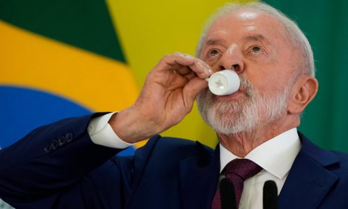 Lula espera que acuerdo comercial UE-Mercosur se firme en enero
