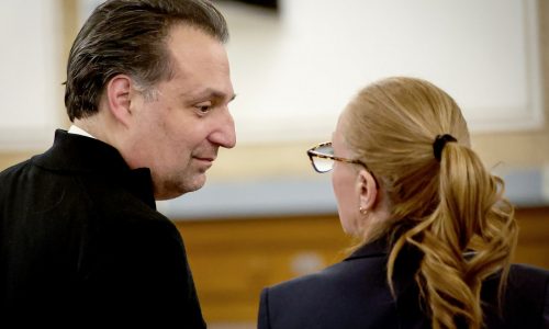 Watch live: Brian Walshe murder trial Day 9