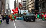 Ram Keeps Macy’s Thanksgiving Day Parade Rolling For 11 Straight Years