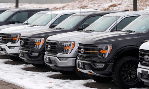 December is a great time to buy a new car and this is why