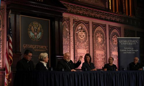 White House rebuffs Catholic bishops’ appeal for a Christmas pause in immigration enforcement