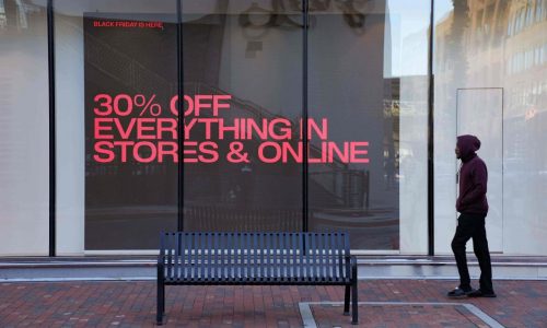 Why Cyber Monday could break spending records despite economic uncertainty