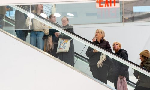 A guide to good manners at the retail counter this holiday season