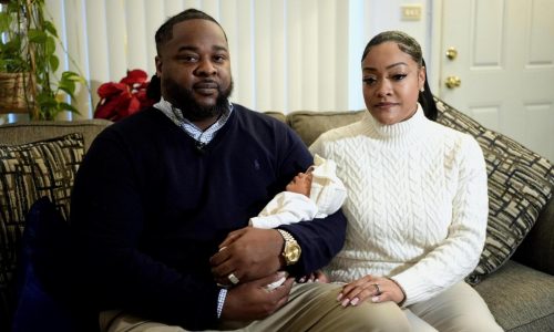 Delayed care to 2 Black pregnant women highlights maternal health disparities