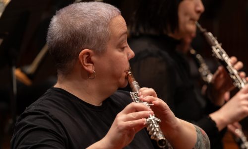 SPCO shines with its seasonal presentation of ‘Brandenburg’ Concertos