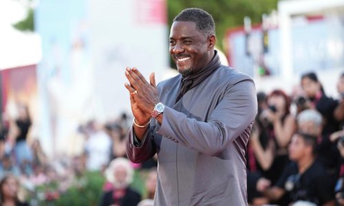 Hollywood stars Idris Elba, Cynthia Erivo recognized in New Year’s honor’s list