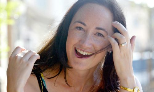 Sophie Kinsella, author of the millions-selling ‘Shopaholic’ novels, dies at 55