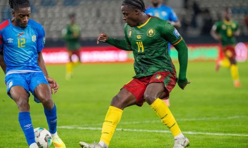Camerún despide a su técnico a tres semanas de la Copa Africana. Onana y Aboubakar quedan fuera