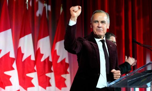 Canadá y EEUU iniciarán conversaciones formales para revisar acuerdo de libre comercio en enero