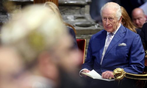 El rey Carlos III habla en TV sobre su tratamiento contra el cáncer y su recuperación