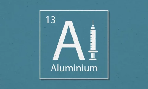 CDC Advisers Turn Focus to Aluminum in Vaccines