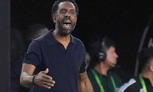 Wilfried Nancy deja el Crew para dirigir al gigante escocés Celtic