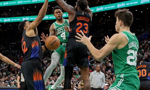 How Celtics’ offseason additions, departures have fared through 25 games