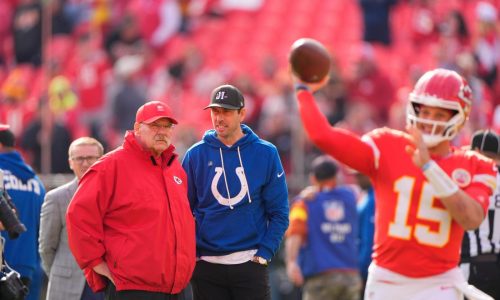 Andy Reid sigue desafiante con sus Chiefs más lejos de playoffs tras derrota ante Cowboys