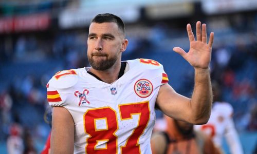 El posible último partido de Travis Kelce con los Chiefs: un emotivo duelo navideño
