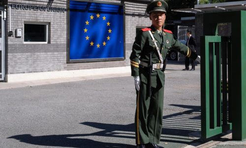 China impondrá aranceles provisionales de hasta el 42,7% a los productos lácteos de la UE