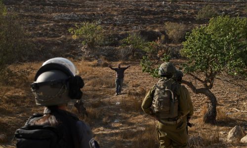 Asentamientos de colonos se expanden entre aldeas de Cisjordania y aumentan el temor a más ataques